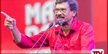 පළාත් සභා මැතිවරණය  මේ වසරේ  නොපැවැත්වෙන බව  ටිල්වින් සිල්වා තහවුරු කරයි