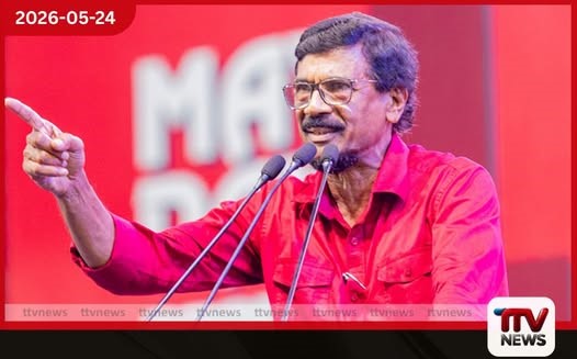 පළාත් සභා මැතිවරණය මේ වසරේ නොපැවැත්වෙන බව ටිල්වින් සිල්වා තහවුරු කරයි
