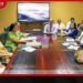 ළමා ආරක්ෂක විමර්ශන වේගවත් කරන්න සේවකයෝ ගන්න අමාත්යාංශ ලේකම්වරියට ඇමැතිනි සරෝජා පෝල්රාජ්ගෙන් නියෝගයක්