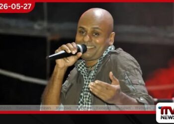 විදේශගත මිතුරන් එවීමට සැරසුණු ඩොලර් මිලියන 23ක් IMF නීති හමුවේ අත්හිටුවා ඇතැයි සංගීත් විජේසූරිය පවසයි