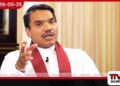 කොහෙවත් යන පක්ෂ ලේකම් කෙනෙක්  මැතිවරණ දින කියන්නේ කොහොමද?