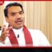 කොහෙවත් යන පක්ෂ ලේකම් කෙනෙක් මැතිවරණ දින කියන්නේ කොහොමද?