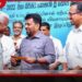 නිල්වලා ලවණ බාධකයෙන් වගා හානි වූ ගොවීන්ට රුපියල් මිලියන 1200ක වන්දි