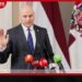 ලැට්වියාවේ නව රජයක් පිහිටුවීමට අන්ඩ්රිස් කුල්බර්ග් සූදානම්