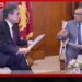 ශ්‍රී ලංකාවේ රූපවාහිනී විකාශන පද්ධතිය  ඩිජිටල්කරණය (DTTB) කිරීමේ ජාතික වැඩසටහන  ආරම්භ වේ