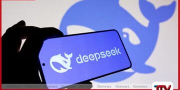 DeepSeek සමාගමෙන්  සිය ප්‍රධාන AI මාදිලිය සඳහා  75%ක ස්ථිර මිල අඩු කිරීමක්