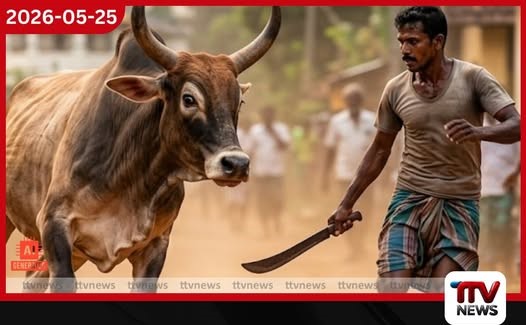 මහනුවර වෙසක් සතියේ සිදුවීමට ගිය මහා ගව ඝාතනයක් වහාම නතර කරන්න ශ්රී විෂ්ණු දේවාලයේ බස්නායක නිලමේගෙන් පුරපතිට ලිඛිත ඉල්ලීමක්