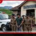 රෝහලෙන් පැනගිය හැටන් ද්විත්ව ඝාතන සැකකරු වතුයායේ සැඟව සිටියදී යළි කොටු වෙයි