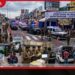 දිවයින පුරා දැවැන්ත අපරාධ සහ මත්ද්රව්ය නිවාරණ මෙහෙයුමක් සැකකරුවන් 1,200කට අධික පිරිසක් අත්අඩංගුවට