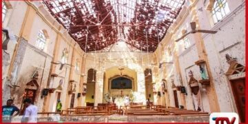 පාස්කු ඉරිදා මරාගෙන මැරෙන ප්‍රහාර  පිළිබඳ ආන්දෝලනාත්මක හෙළිදරව්ව අසාද් මවුලානාගේ  දිවුරුම් ප්‍රකාශයේ තොරතුරු