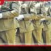 බන්ධනාගාර පද්ධතියේ නිලධාරීන් 2,000ක  බරපතළ පුරප්පාඩුවක්