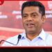 පක්ෂ මාරු කළොත් මන්ත්රී ධුරය අහෝසි කෙරෙන නව පනත් කෙටුම්පත කඩිනමින් පාර්ලිමේන්තුවට අමාත්ය වෛද්ය නලින්ද ජයතිස්ස