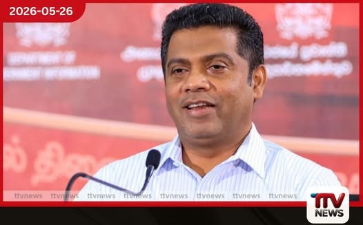 පක්ෂ මාරු කළොත් මන්ත්රී ධුරය අහෝසි කෙරෙන නව පනත් කෙටුම්පත කඩිනමින් පාර්ලිමේන්තුවට අමාත්ය වෛද්ය නලින්ද ජයතිස්ස