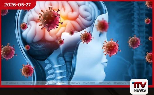 මෙනින්ජයිටීස් රෝගීන් සංඛ්යාව 200 ඉක්මවයි