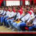 දකුණු කොරියාවේ නිෂ්පාදන අංශයේ රැකියා ලැබූ ලාංකික තරුණ තරුණියන්ට ගුවන් ටිකට්පත් ප්රදානය කෙරේ
