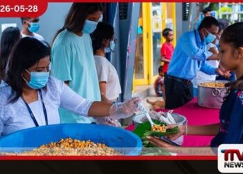 වෙසක් පොහොය වෙනුවෙන් දන්සල් 15,000ක් ලියාපදිංචි කෙරේ