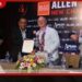 මල්ටි ඕඩියෝ විෂුවල් මගින් සංවිධානය කළ  Allen & Heath  ඩිජිටල් ශ්‍රව්‍ය පුහුණු වැඩසටහන  සාර්ථකව නිමා වේ