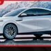 XPENG G6 මෝටර් රථය ටෙස්ලා Model Y වෙත අභියෝගයක් කරමින් විද්යුත් වාහනයක් ලෙස කරළියට