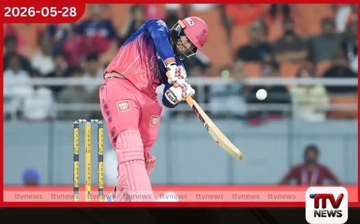 වේගවත්ම IPL ශතකයට ලකුණු 3ක් තියා සූර්යවංශි අවාසනාවන්ත ලෙස දැවී යයි ක්රිකට් ලෝකයම මවිත කළ සුපිරි ඉනිම