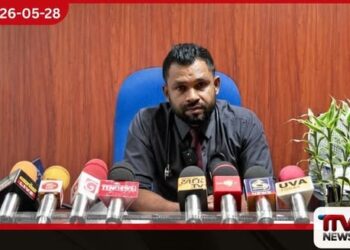 මෙනින්ජයිටිස් රෝගය සම්බන්ධයෙන් අනිසි බියක් ඇති කරගත යුතු නැත වැලිමඩ මූලික රෝහලේ වෛද්ය අධිකාරි