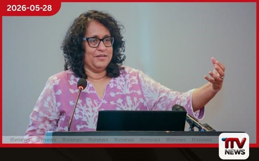 අසමගිය පසෙකලා එකමුතුකම විදහාපාන හජ්ජි උත්සවය වෙනුවෙන් අගමැතිනියගෙන් සුබපැතුම්