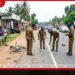 වාහනයක ගැටී මගීයෙකු ජීවිතක්ෂයට