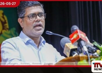මත්ද්රව්ය ජාවාරම්කරුවකු සමඟ දුරකථන ඇමතුම් 53ක් මන්ත්රී මුජිබර් රහුමාන්ගෙන් CIDය පැය ගණනාවක් ප්රකාශ සටහන් කරගනියි