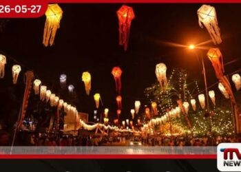වෙසක් වෙනුවෙන් දිවයින පුරා දැඩි ආරක්ෂක වැඩපිළිවෙළක් ක්රියාත්මකයි
