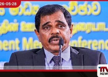 රටේ සෑම බිම් අඟලක්ම  ඵලදායී අනාගතයක් වෙනුවෙන්  යොදවනවා  නියෝජ්‍ය අමාත්‍ය නලින් හේවගේ