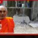 පිහිටි ගලකට පණ දෙන 80 වියැති හිමිනම