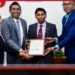 බයිරහා ෆාම්ස් පාරිසරික සුරක්ෂිතතාව වෙනුවෙන් ජාත්යන්තර තත්ත්ව සහතිකය හිමිකර ගනියි