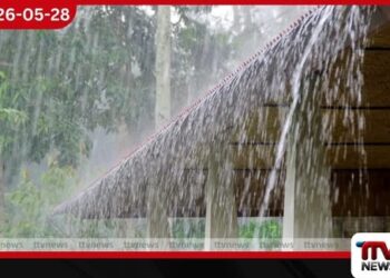 ගාල්ල, මාතර, කළුතර සහ රත්නපුර දිස්ත්රික්කවලට මි.මී 75ක පමණ තද වැසි