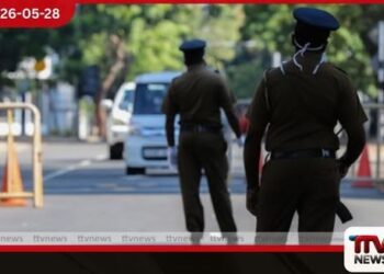 දිවයින පුරා ක්‍රියාත්මක  විශේෂ අපරාධ සහ මත්ද්‍රව්‍ය  මර්දන මෙහෙයුම් වාර්තාව