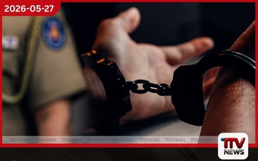 විදේශිකයන් පිරිසකගේ ගමන් බලපත්ර නිදහස් කිරීමට අල්ලස් ලබාගැනීමේ චෝදනාව මත ප්රධාන පොලිස් ස්ථානාධිපතිවරයෙකු (OIC) විශේෂ අත්අඩංගුවට ගැනීමකට