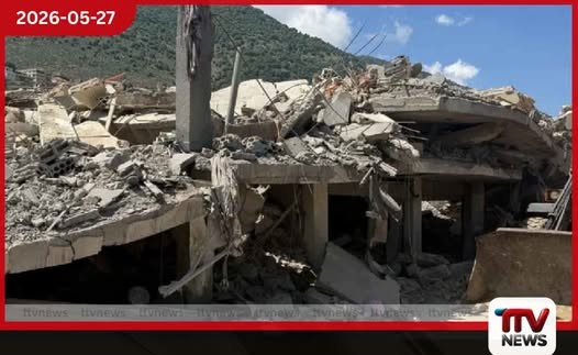 ඊශ්රායල ප්රහාරවලින් ලෙබනනයේ 31ක් ජීවිතක්ෂයට