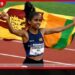 ආසියානු 20න් පහළ මලල ක්රීඩා පිටියෙන් ශ්රී ලංකාවට රන් පදක්කමක් තරුෂි අභිෂේකා ඉසව්ව ජයගනියි
