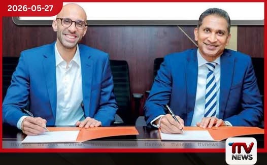 PayPal මුදල් සෘජුවම ලංකාවට ගැනීමට සම්පත් බැංකුවෙන් විශේෂ පහසුකමක්