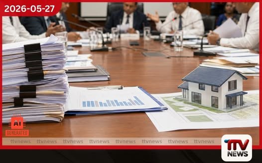 දේශපාලන බලපෑම් මත සිදුකළ අවිධිමත් බඳවාගැනීම් සහ වටිනා රාජ්ය ඉඩම් ජාවාරම් රැසක සුලමුල කෝප් (COPE) කමිටුවේදී හෙළි වෙයි