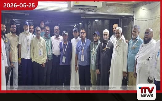 හජ් වන්දනාකරුවන් සඳහා උපරිම පහසුකම් සැලසීමට පියවර