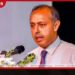 ප්රවාහන අමාත්යාංශ ලේකම් මහාචාර්ය කපිල පෙරේරා ඉල්ලා අස්වෙයි
