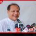 අගවිනිසුරු තෝල්කයෙකුගේ හෝ මුඩ්ලියර්වරයෙකුගේ හිසට අත තබා යාඥා කරලා