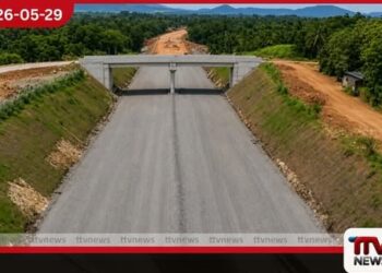 කොළඹ – මහනුවර අධිවේගී මාර්‌ග  ව්‍යාපෘතියේ තවත්‌ සන්ධිස්‌ථානයක්‌  රුපියල්‌ බිලියන 112ක  ව්‍යාපෘතිය අද ඇරඹේ