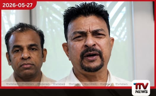 දූෂණ විරෝධී විමර්ශන උග්ර වෙද්දී දේශපාලන කරළිය උණුසුම් වෙයි