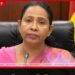 නීති විරෝධී වත්කම් විමර්ශන ඒකකය හමුවට පවිත්රා වන්නිආරච්චි කැඳවයි