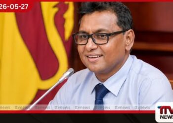 ස්වාභාවික ව්යසනයෙන් පසු ජාතික පුනරුත්ථාපන යාන්ත්රණයේ තීරණාත්මක හැරවුමක්