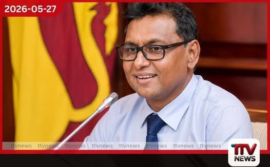 ස්වාභාවික ව්යසනයෙන් පසු ජාතික පුනරුත්ථාපන යාන්ත්රණයේ තීරණාත්මක හැරවුමක්
