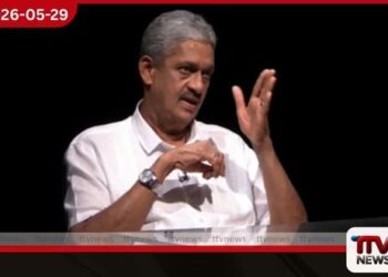 “වත්මන් රජය වසර පහක් බලයේ රැඳී සිටිය යුතුයි”