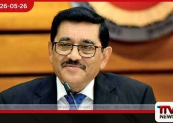ප්රතිපත්ති පොලී අනුපාත ඉහළ දැමීමෙන් ආර්ථිකය හැකිලෙන්නේ නෑ