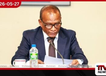 ගල් අඟුරු ප්‍රමිතිය ගැන  බලශක්ති අමාත්‍යවරයාගෙන්  ප්‍රකාශයක්