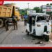 දිවයිනේ ප්රදේශ කිහිපයක සිදුවූ රිය අනතුරු වලින් තරුණයින් දෙදෙනෙකු ඇතුළු තිදෙනෙකු ජීවිතක්ෂයට